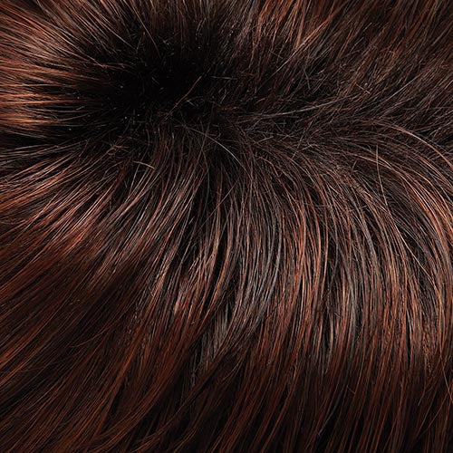 Jazz : Synthetic Wig