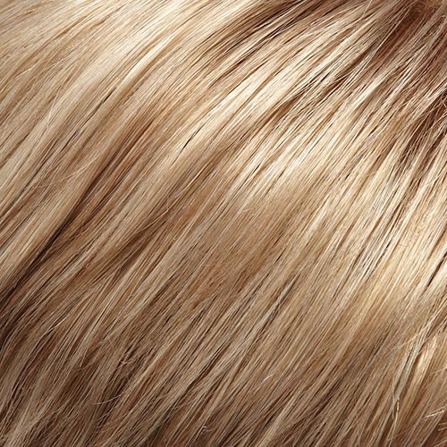 easiPart XL 8" :  Remy Human Hair