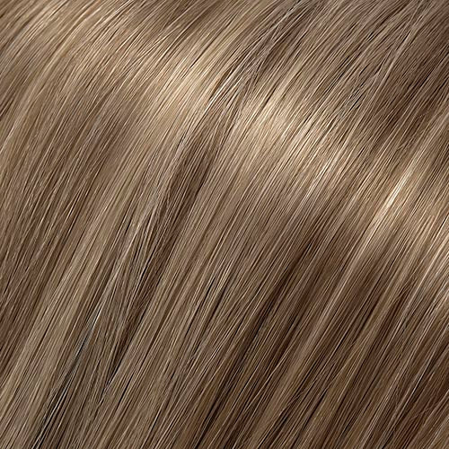 Top Wave 12" : Synthetic Volumizer Topper
