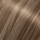 easiFringe HD : Synthetic Clip-in Bangs