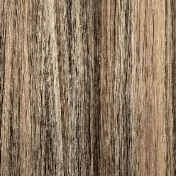 16" Customized Ponytail