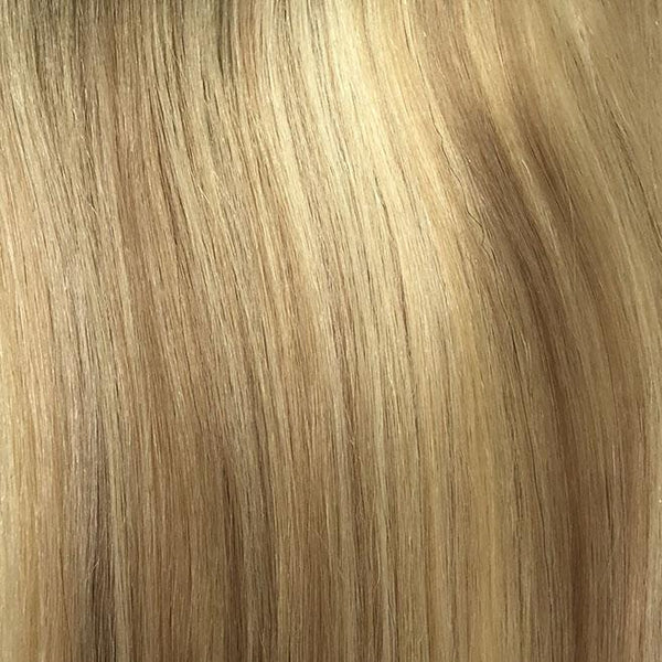 18" Customized Ponytail