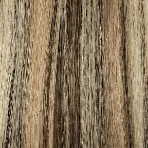 14" Customized Ponytail