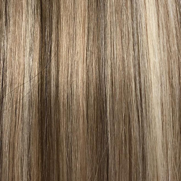 14" Customized Ponytail