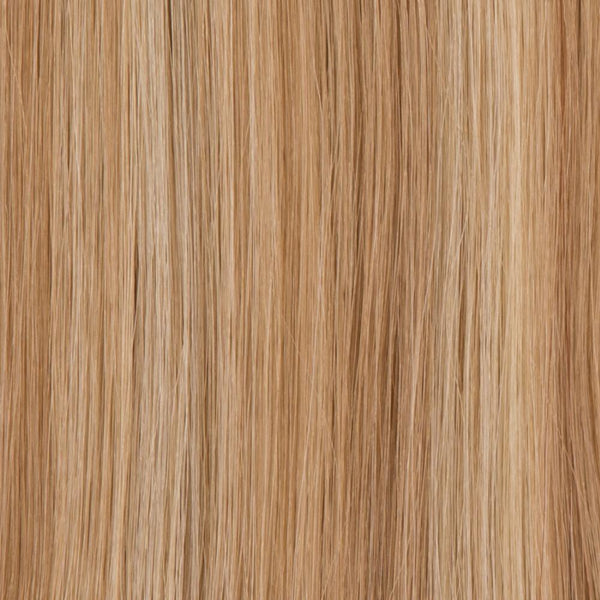 12" Customized Clip-In Half Set