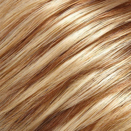 Gabrielle Petite & Average : Lace Front Synthetic Wig