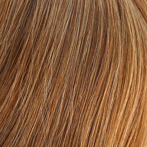 Blake Petite Exclusive : Lace Front Human Hair Wig