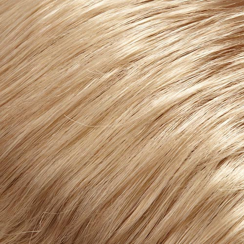 Shiloh : Mono Part Synthetic Wig