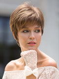Sally : Synthetic Wig
