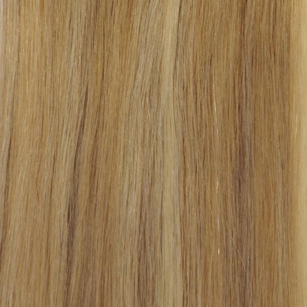 16" Customized Clip-In Half Set