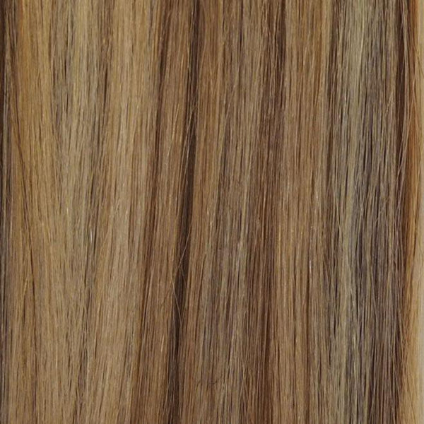 12" Customized Ponytail