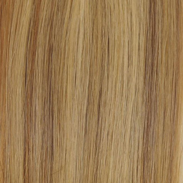 16" Customized Clip-In Half Set