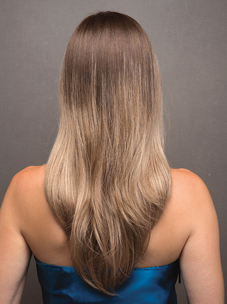 Angelica : Synthetic Wig