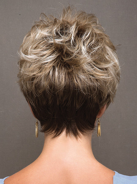 Drew : Synthetic Wig