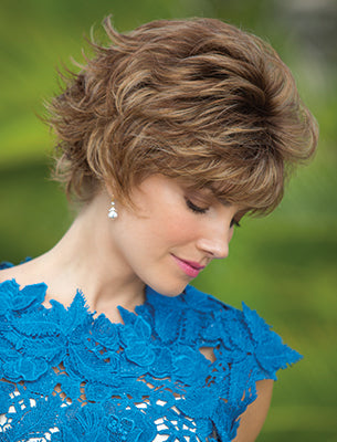 Mason : Synthetic Wig