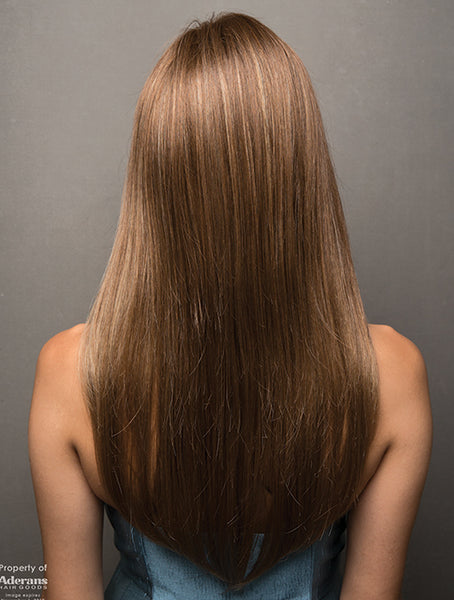 Robin : Synthetic Wig