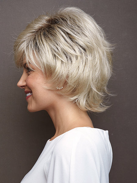 Lexy : Synthetic Wig