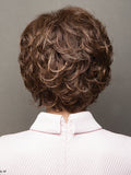 Sandie : Synthetic Wig