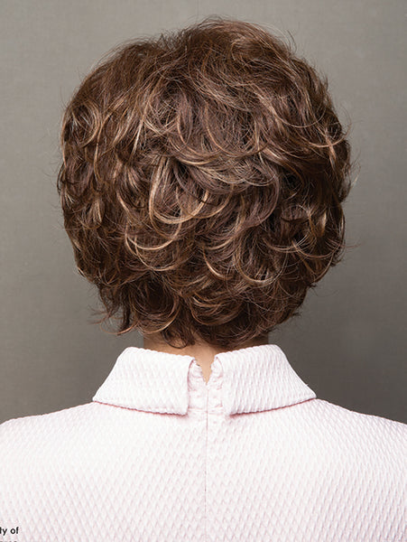 Sandie : Synthetic Wig