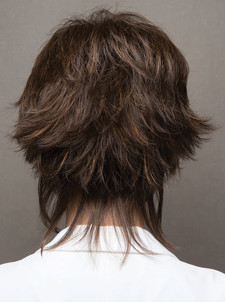 Millie : Synthetic Wig