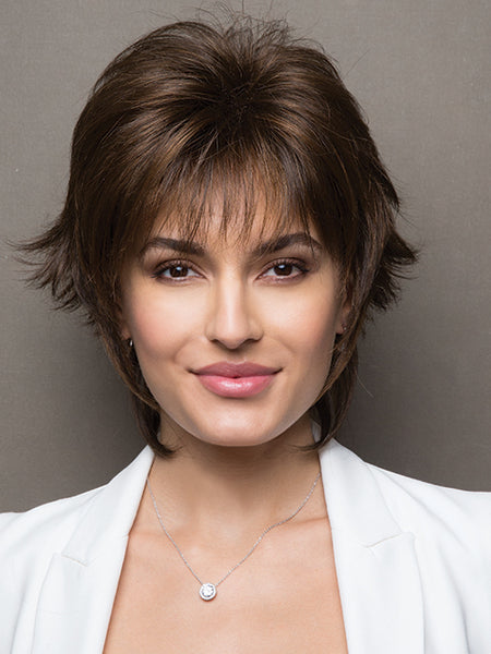 Millie : Synthetic Wig