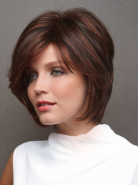 Reese : Synthetic Wig