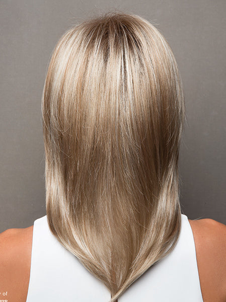 Jackson : Synthetic Wig