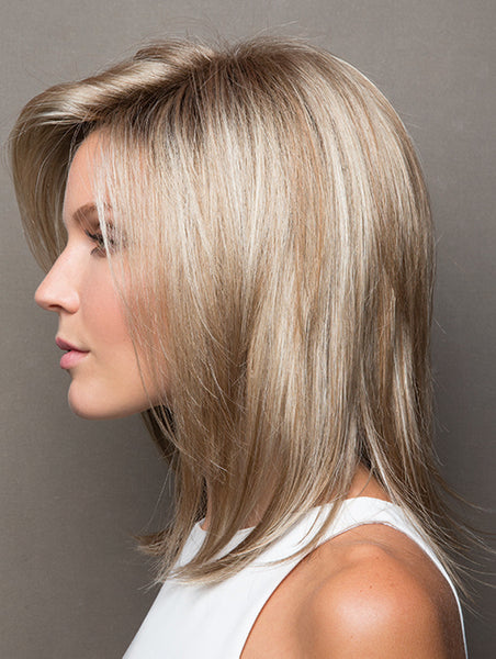 Jackson : Synthetic Wig