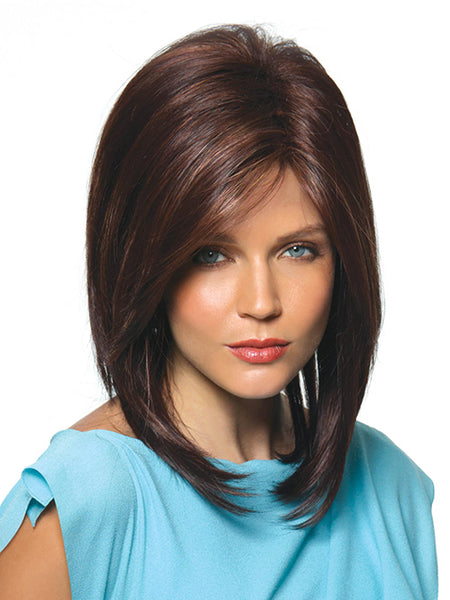 Jackson : Synthetic Wig