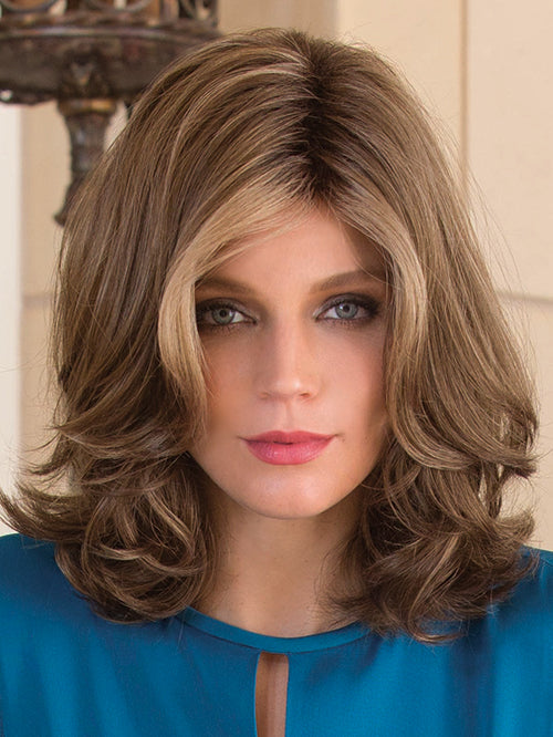 Carrie : Synthetic wig