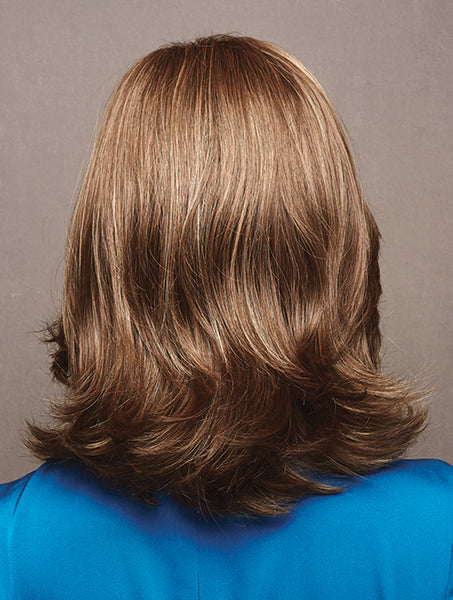 Carrie : Synthetic wig