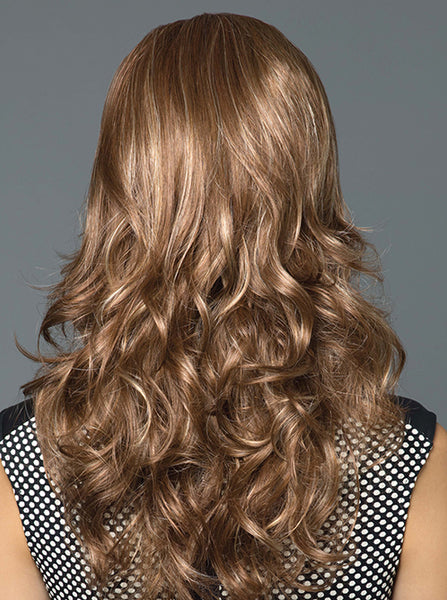 Avery : Synthetic Wig