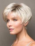 Ivy : Synthetic Wig