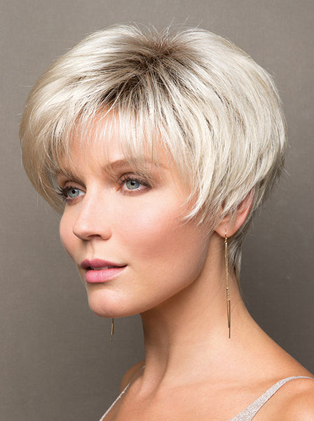 Ivy : Synthetic Wig