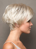 Ivy : Synthetic Wig