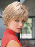 Nori : Synthetic Wig
