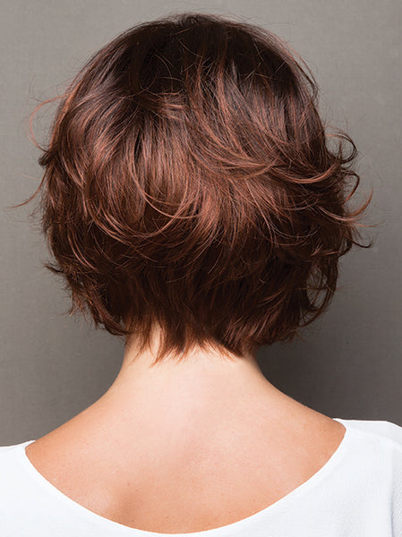 Dolce : Synthetic Wig