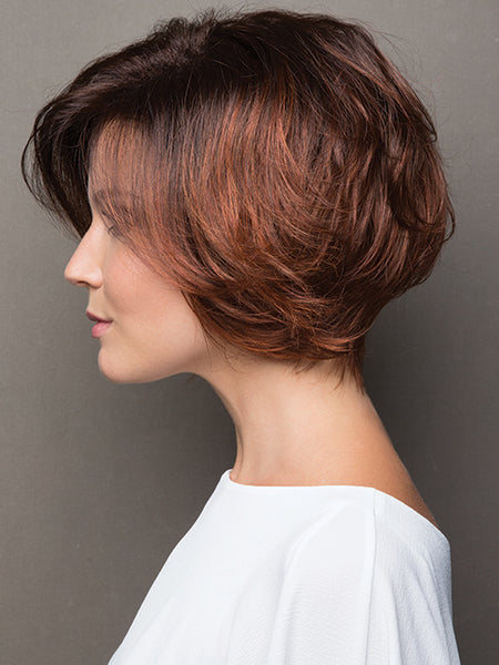 Dolce : Synthetic Wig