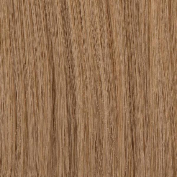 16" Customized Clip-In Half Set