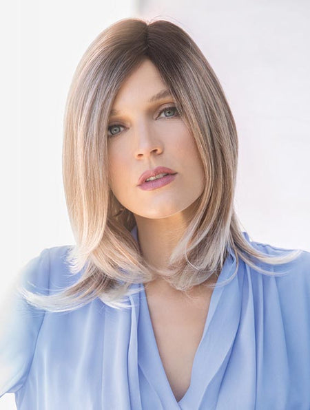 Bree : Synthetic Wig