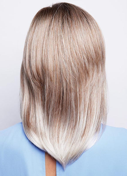 Harlee : Lace Front Synthetic Wig