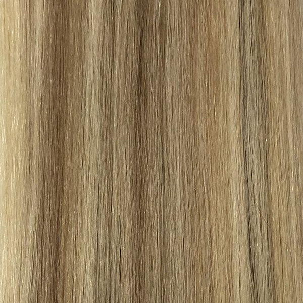 22 " Customized Clip-In Full Set