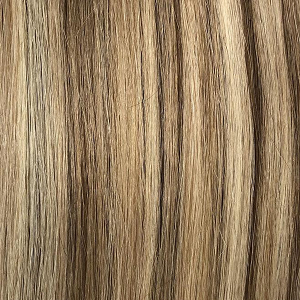 18" Customized Ponytail