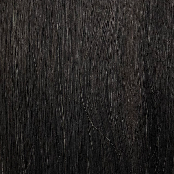 12" Customized Ponytail