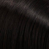 easiFringe HD : Synthetic Clip-in Bangs