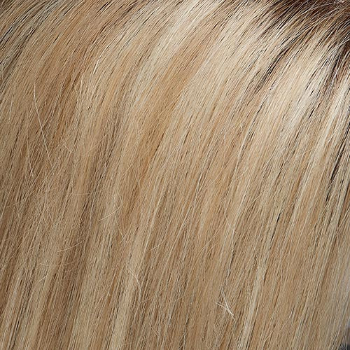 Alison : Lace Front Hand-Tied Synthetic Wig