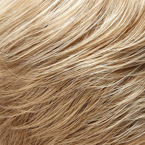 Alison : Lace Front Hand-Tied Synthetic Wig