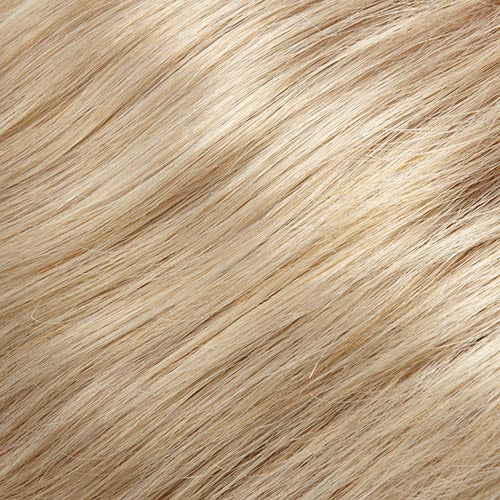 easiPart XL 8" :  Remy Human Hair