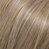 easiFringe HD : Synthetic Clip-in Bangs