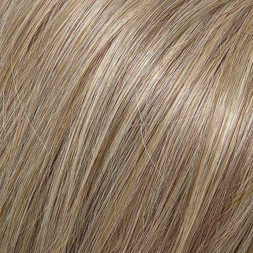 easiPart HD 12" : Synthetic Volumizer Topper